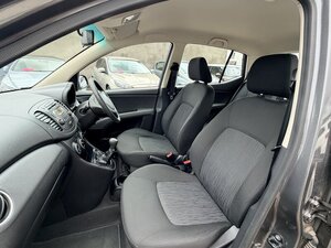 Hyundai i10 1.2 I10 Active 5dr