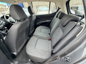 Hyundai i10 1.2 I10 Active 5dr