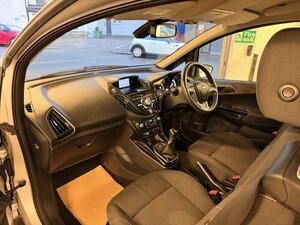 Ford B-Max 1.0 B-max Titanium T 5dr