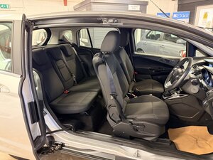 Ford B-Max 1.0 B-max Titanium T 5dr