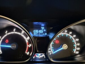 Ford B-Max 1.0 B-max Titanium T 5dr