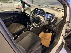 Ford B-Max 1.0 B-max Titanium T 5dr