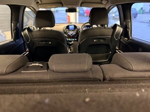 Ford B-Max 1.0 B-max Titanium T 5dr