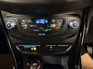 Ford B-Max 1.0 B-max Titanium T 5dr