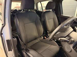 Ford B-Max 1.0 B-max Titanium T 5dr