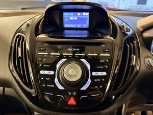 Ford B-Max 1.0 B-max Titanium T 5dr