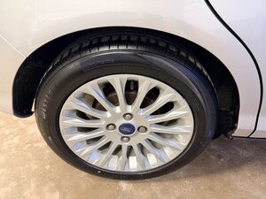 Ford B-Max 1.0 B-max Titanium T 5dr