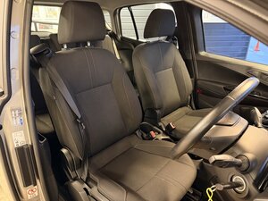 Ford B-Max 1.4 B-max Zetec 5dr