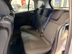 Ford B-Max 1.4 B-max Zetec 5dr