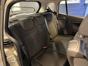 Ford B-Max 1.4 B-max Zetec 5dr