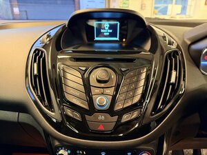 Ford B-Max 1.4 B-max Zetec 5dr