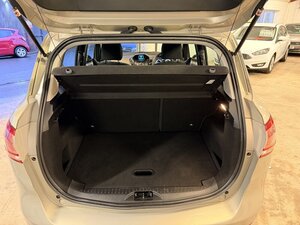 Ford B-Max 1.4 B-max Zetec 5dr