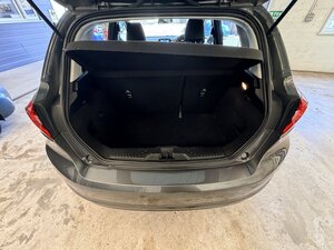 Ford Fiesta 1.1 Fiesta Zetec 5dr