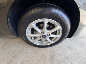 Ford Fiesta 1.1 Fiesta Zetec 5dr