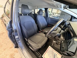 Ford Fiesta 1.1 Fiesta Zetec 5dr
