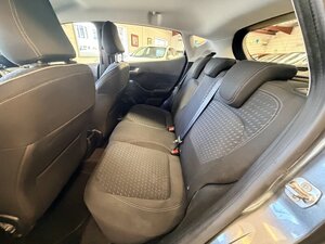 Ford Fiesta 1.1 Fiesta Zetec 5dr