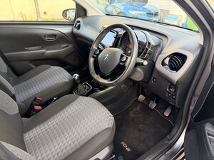 Peugeot 108 1.0 108 Allure 5dr