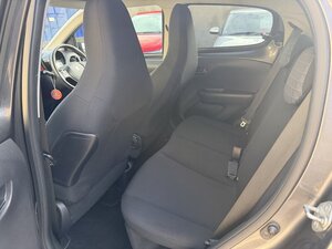 Peugeot 108 1.0 108 Allure 5dr