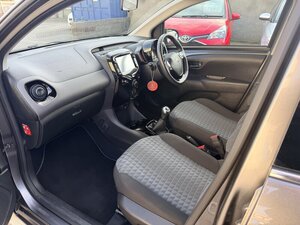 Peugeot 108 1.0 108 Allure 5dr