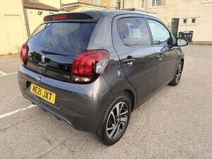 Peugeot 108 1.0 108 Allure 5dr