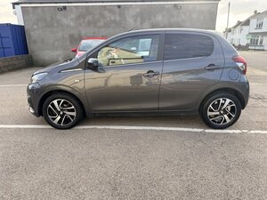 Peugeot 108 1.0 108 Allure 5dr