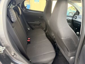 Peugeot 108 1.0 108 Allure 5dr