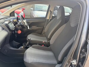 Peugeot 108 1.0 108 Allure 5dr