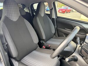 Peugeot 108 1.0 108 Allure 5dr