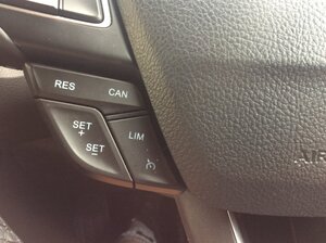Ford Focus 1.5 Focus Titanium X 5dr