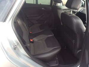 Ford Focus 1.5 Focus Titanium X 5dr