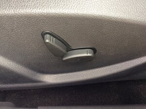 Ford Focus 1.5 Focus Titanium X 5dr