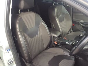 Ford Focus 1.5 Focus Titanium X 5dr