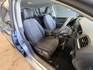 Volkswagen Golf 1.4 GOLF SE TSI Semi-auto 5dr