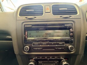 Volkswagen Golf 1.4 GOLF SE TSI Semi-auto 5dr