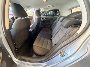 Volkswagen Golf 1.4 GOLF SE TSI Semi-auto 5dr