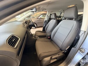 Volkswagen Golf 1.4 GOLF SE TSI Semi-auto 5dr