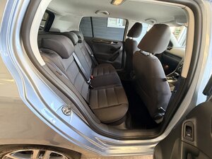 Volkswagen Golf 1.4 GOLF SE TSI Semi-auto 5dr