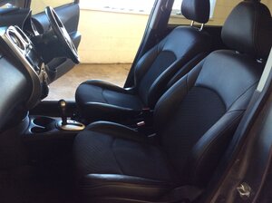 Nissan Note 1.2 NOTE Tekna Dig-s CVT 5dr