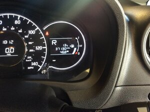 Nissan Note 1.2 NOTE Tekna Dig-s CVT 5dr
