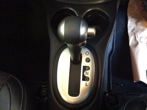 Nissan Note 1.2 NOTE Tekna Dig-s CVT 5dr