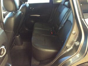 Nissan Note 1.2 NOTE Tekna Dig-s CVT 5dr