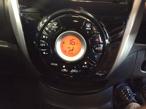 Nissan Note 1.2 NOTE Tekna Dig-s CVT 5dr