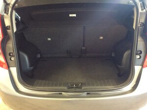 Nissan Note 1.2 NOTE Tekna Dig-s CVT 5dr