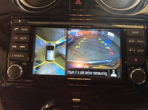 Nissan Note 1.2 NOTE Tekna Dig-s CVT 5dr