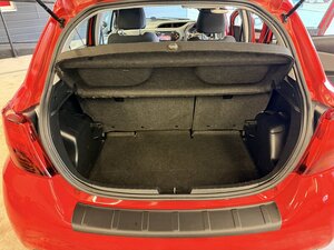 Toyota Yaris 1.3 Yaris ICON Vvt-i 5dr