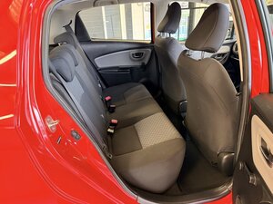 Toyota Yaris 1.3 Yaris ICON Vvt-i 5dr