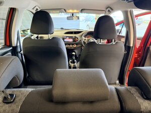 Toyota Yaris 1.3 Yaris ICON Vvt-i 5dr