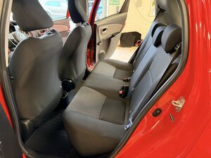 Toyota Yaris 1.3 Yaris ICON Vvt-i 5dr