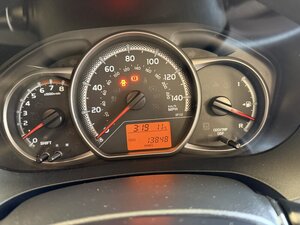 Toyota Yaris 1.3 Yaris ICON Vvt-i 5dr