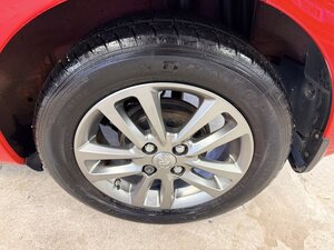 Toyota Yaris 1.3 Yaris ICON Vvt-i 5dr